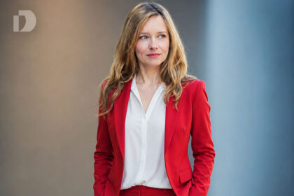 Stefanie Stappenbeck
