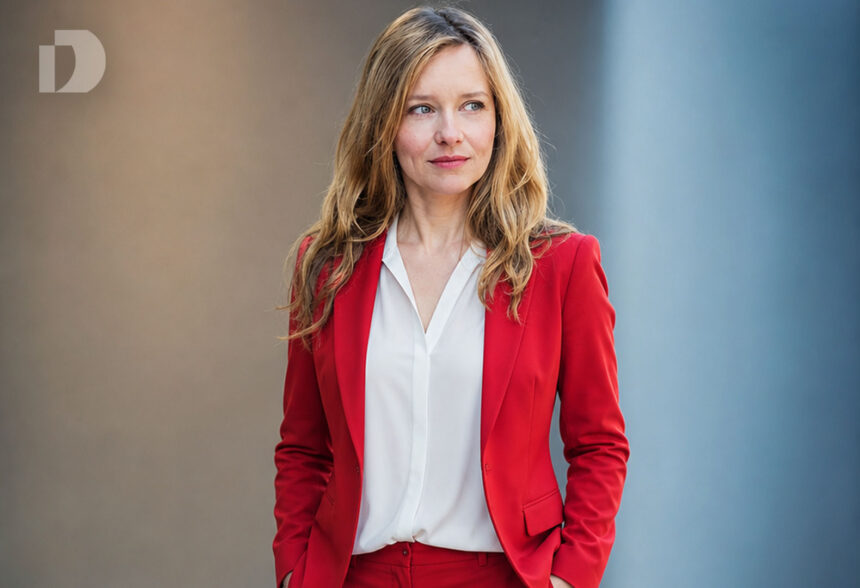 Stefanie Stappenbeck