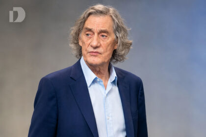 Winfried Glatzeder