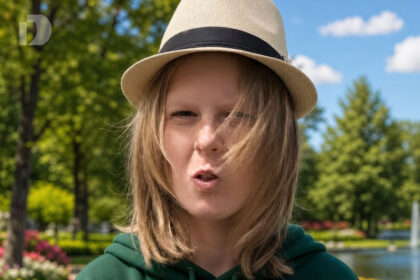 Isac Hallberg