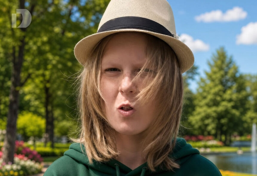 Isac Hallberg