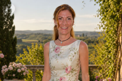 Sissi Stamm