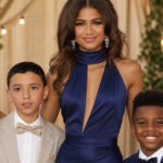 Zendaya Geschwister